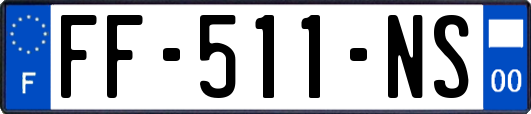 FF-511-NS
