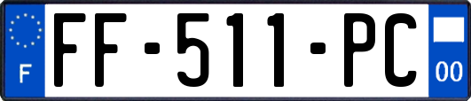 FF-511-PC