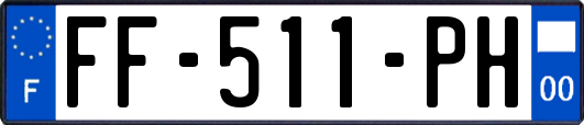 FF-511-PH