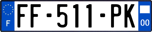 FF-511-PK
