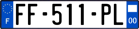 FF-511-PL