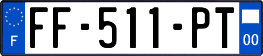 FF-511-PT