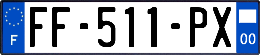 FF-511-PX