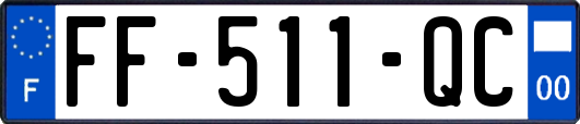 FF-511-QC