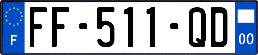 FF-511-QD