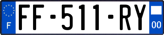 FF-511-RY
