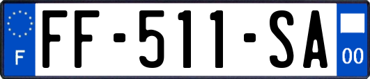 FF-511-SA