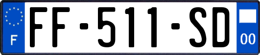 FF-511-SD