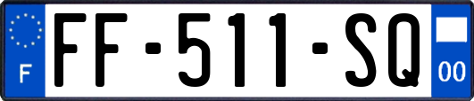 FF-511-SQ