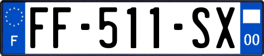 FF-511-SX