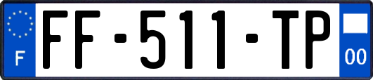 FF-511-TP