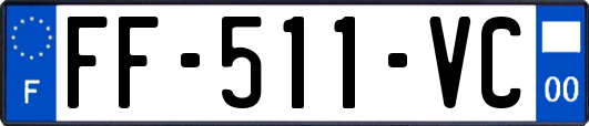 FF-511-VC