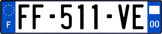 FF-511-VE