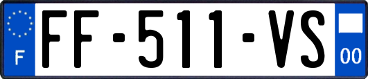 FF-511-VS