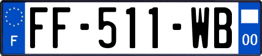 FF-511-WB