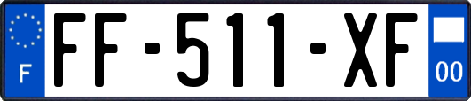 FF-511-XF