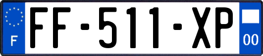 FF-511-XP