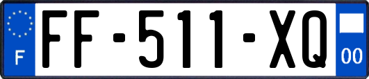 FF-511-XQ