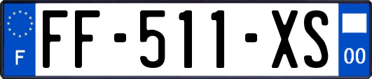 FF-511-XS