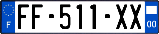 FF-511-XX