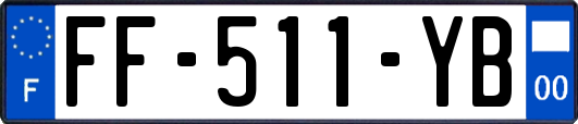 FF-511-YB