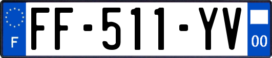 FF-511-YV