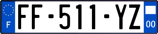 FF-511-YZ