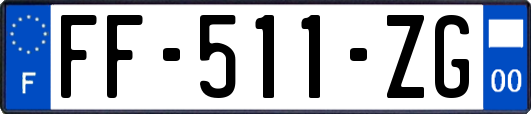 FF-511-ZG