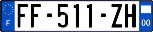 FF-511-ZH