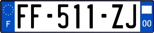 FF-511-ZJ