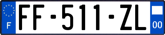 FF-511-ZL