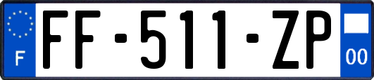 FF-511-ZP