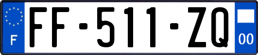 FF-511-ZQ