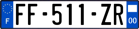 FF-511-ZR