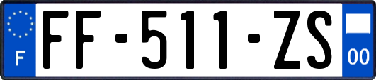 FF-511-ZS