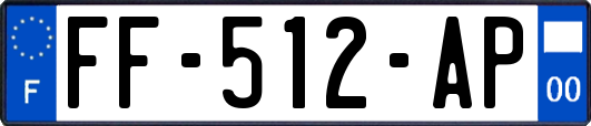 FF-512-AP