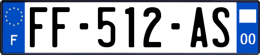 FF-512-AS