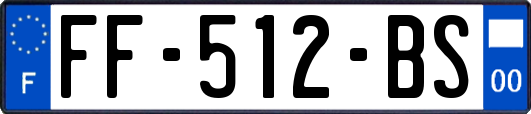 FF-512-BS