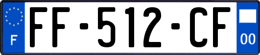 FF-512-CF