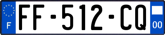 FF-512-CQ