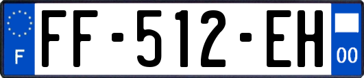 FF-512-EH