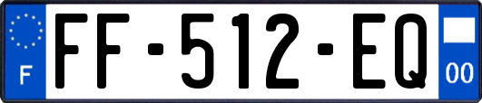 FF-512-EQ