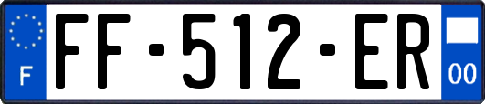 FF-512-ER