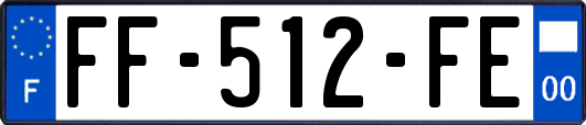 FF-512-FE