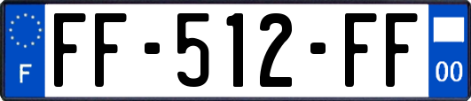 FF-512-FF
