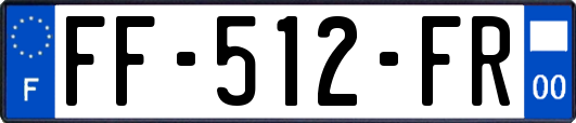 FF-512-FR