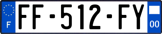 FF-512-FY