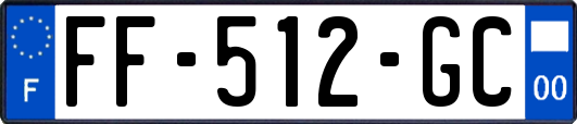 FF-512-GC