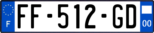 FF-512-GD