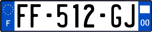 FF-512-GJ